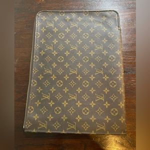 Louis Vuitton Document Holder